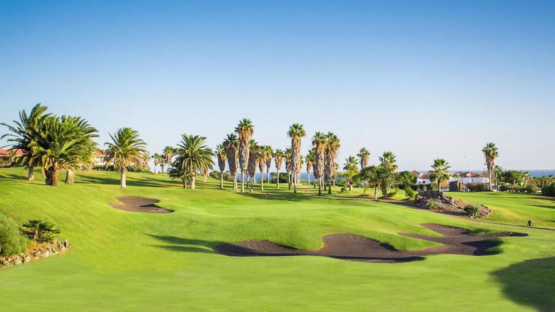 Apartamento Golf Del Sur サンミゲル・デ・アボナ スペイン