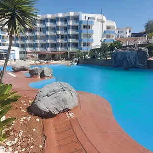 Apartamento Cosy Studio With Balcony At Golf Del Sur, Tenerife, San Miguel de Abona