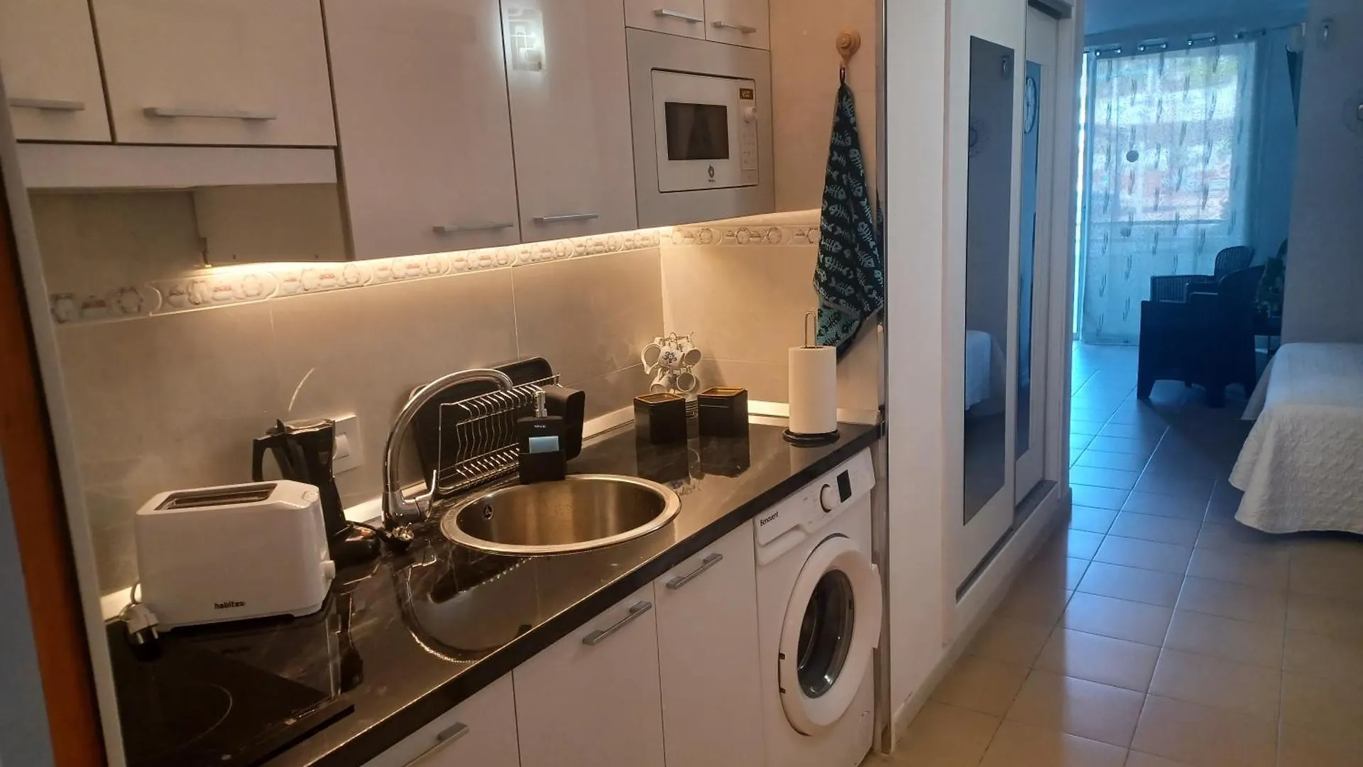 Apartamento Golf Del Sur San Miguel de Abona